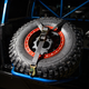 Image for article titled The Bronco 4600 Is The Desert-Running Truck Of Your Off-Road Racing Dreams